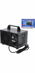 DEDRA GENERÁTOR OZÓNU 60G/H