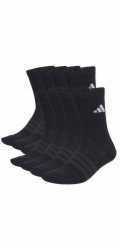 Adidas Ponožky Cushioned Essentials Crew 10P KS5525