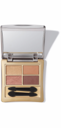 Dolce & Gabbana ELIZABETH ARDEN_Eyeshadow Quads Desert Nudes paleta očních stínů 3g