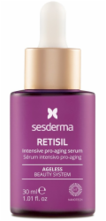 Sesderma Retisil pleťové sérum 30 ml
