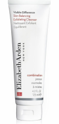 Elizabeth Arden Visible Difference Skin Balancing Cleanser 125ml