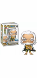 Funko Pop Vinyl Excl OP Figure - Silvers Rayliegh s CH