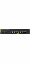 HPE ANW 6000 8G CL4 2F 67W Sw