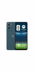 Motorola Moto G06 8GB/256GB Tapestry (Blue)