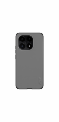 Nillkin Super Frosted PRO Zadní Kryt pro Xiaomi 15T Transparent Black