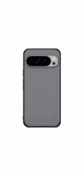 Nillkin Super Frosted PRO Zadní Kryt pro Google Pixel 10 Pro XL Transparent Black