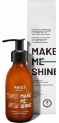 Veoli Botanica VEOLI BOTANICA MAKE ME SHINE laminovací maska na vlasy 140ml