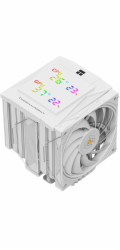 Thermalright Royal Knight 120 digitální bílá