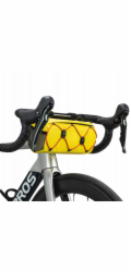 RockBros 30110054006 Brašna na řídítka kola 2,2 l - žlutá