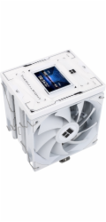 Thermalright Burst Assassin 120 Vision White