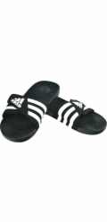 ALCADRAIN Adidas adidas Adissage 580: Velikost - 46 (F35580) - 10286_193738