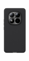 Nillkin Super Frosted PRO Magnetic Zadní Kryt pro Xiaomi Redmi Note 15 Pro+ 5G Black