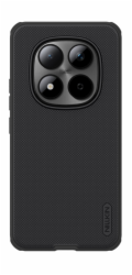 Nillkin Super Frosted PRO Zadní Kryt pro Xiaomi Redmi Note 15 Pro+ 5G Black 
