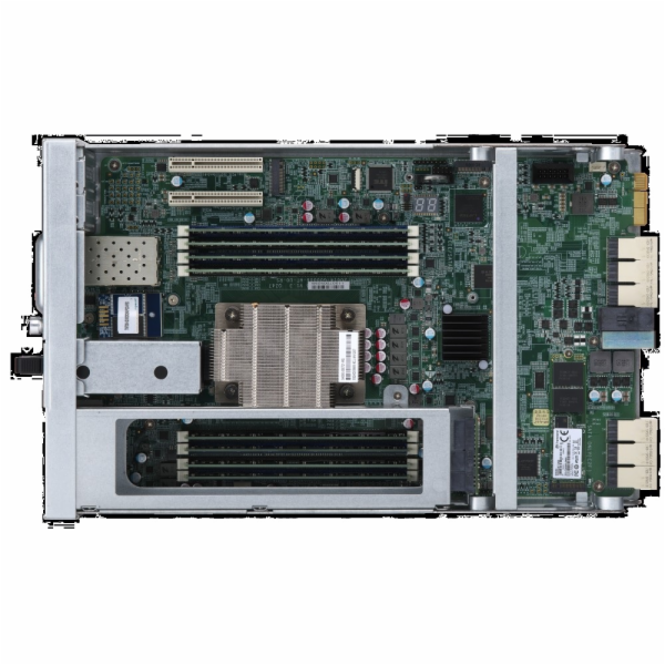 QNAP - Controller FRU for ES1686dc R2 32GB, without PSU a...