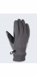 Carhartt Rukavice Fleece Touch Carbon Heather