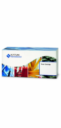 Katun Toner pro Utax TK-590Y CDC1626/CDC1726/5526 | Žlutý | 5K | Výkon