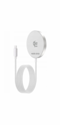Mobile Origin Magnetická nabíjecí podložka Qi2 25W PW29