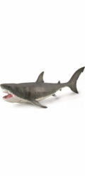 Collecta COLLECTA MEGALODON Figurka V BALENÍ (DELUXE)