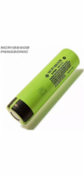 Panasonic Dobíjecí NCR18650B