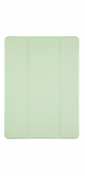 OBAL:ME MistyTab Pouzdro pro Samsung Galaxy Tab A11+ Light Green