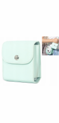 LoveInstant Pouzdro Instax Square pro Fujifilm Sq1 Sq6 Sq10 Sq20 Sq40 / Zelené