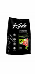 BOSCH Kudo Jehněčí & Rýže Mini Adult 12 kg