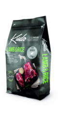 Bosch Tiernahrung Kudo Lamb & Rice Mini Junior 3kg