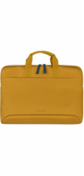 Tucano Brašna na notebook Smilza BSM15-Y 15,6" žlutá
