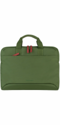 Tucano Brašna na notebook 13-14 Smilza BSM1314-V zelená
