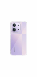 Tactical TPU Kryt pro Xiaomi Redmi 15C 4G/5G Transparent