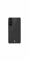 Tactical Quantum Stealth Kryt pro Samsung Galaxy A36 5G Clear/Black