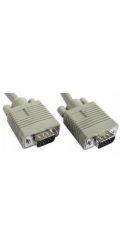 SVGA M/M FULL PIN kabel 30m