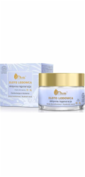 Ava Glacier Gold - Pleťový krém - Aktivní regenerace Den/Noc Glacier Gold, 50 ml