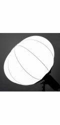 Jinbei Softbox , montáž Bowens, montáž Jinbei Quick Ball 85 cm