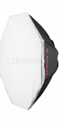Jinbei Držák Bowens Softbox DM-90cm