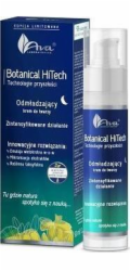 Ava AVA BOTANICAL* HIGHTECH OMLAZUJÍCÍ KRÉM NA OBLIČEJ 50 ML
