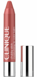 Clinique _Chubby Stick hydratační balzám na rty 37 Boundless Blush 3g