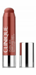 Clinique _Chubby Stick Cheek Colour Balm tvářenka v tyčince 01 Ampd Up Apple 6g