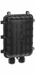 Doerr PUH-FC-CASE DELTA FIBER OPTIC TLUMIČ VÝFUKU