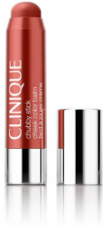 Clinique _Chubby Stick Cheek Colour Balm tvářenka v tyčince 6 g