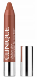 Clinique _Chubby Stick Hydratační balzám na rty 02 Wholle Lotta Honey 3g
