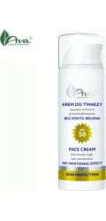 Ava Ochranný krém na obličej SPF 50 50ml