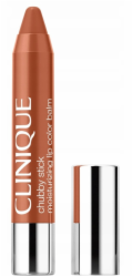 Clinique _Chubby Stick Hydratační balzám na rty 34 ks Latte 3g