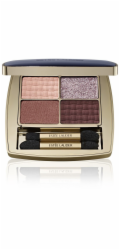 Estee Lauder _Paleta očních stínů The Essential Eyeshadow Quad Long Power Brunch 4g