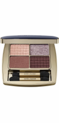 Estee Lauder _Paleta očních stínů The Essential Eyeshadow Quad Long Gallery Hop 4g