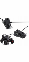 LeanToys JC666 24V motor řízení