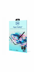 Adidas Apple iPad Pro 13 (M5) - až 15 3mk, pocit z papíru