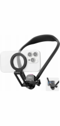 Ulanzi Magnetický držák na krk Pov Magsafe pro Gopro Dji Insta360 / Mg14