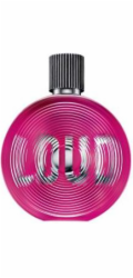 Tommy Hilfiger Loud For Her EDT 75ml