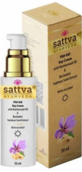 Sattva Pro Age denní krém proti vráskám 50 ml